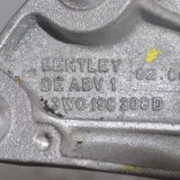 Bentley Continental Engine mounting bracket 3W0199308D