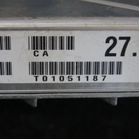 Volvo S60 Centralina/modulo scatola del cambio P094807611T0202A00