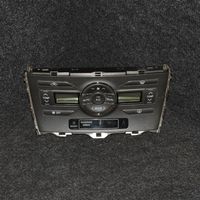 Toyota Auris 150 Przełącznik / Włącznik nawiewu dmuchawy 5590002230B