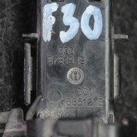 BMW 3 F30 F35 F31 Sensore ABS del freno posteriore 6791949