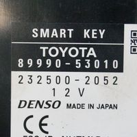 Lexus IS 220D-250-350 Inne wyposażenie elektryczne 