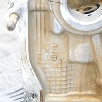 Toyota Yaris Testata motore 1110121033