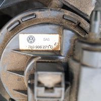 Volkswagen Touareg I Cartouche de vapeur de carburant pour filtre à charbon actif 