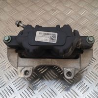 Dodge Challenger Front brake caliper 