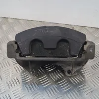 Dodge Challenger Front brake caliper 