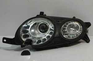Bentley Flying Spur Headlight/headlamp 3W2941015T