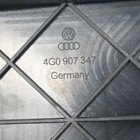 Audi A6 Allroad C6 Inna część podwozia 4G0907347