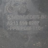 Mercedes-Benz E W213 Šoninė dugno apsauga A2136900207