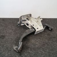 Volkswagen PASSAT B6 Brake pedal 1K1721057N