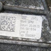 Audi Q7 4L Vandens pompa 059005T