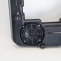 Audi A4 S4 B8 8K Subwoofer-bassokaiutin 8K9035382A