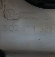 Audi A3 S3 8V Pääjarrusylinteri 5Q2611301