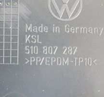 Volkswagen Golf Sportsvan Inna część podwozia 510807287