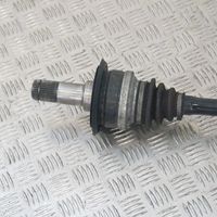 BMW 3 GT F34 Rear driveshaft 7597689