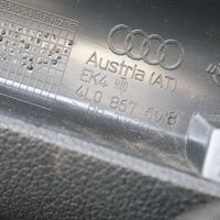 Audi Q7 4L Autres pièces intérieures 4L0867608