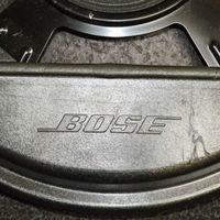 Audi A8 S8 D3 4E Enceinte subwoofer 4E0035412A