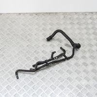 Volkswagen Jetta VI Air intake hose/pipe 