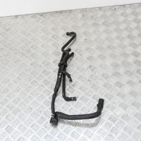 Volkswagen Jetta VI Air intake hose/pipe 