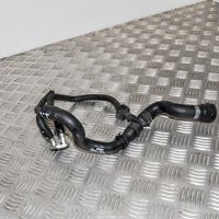 Volkswagen Jetta VI Tube d'admission d'air 5C0122157M