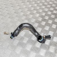 Volkswagen Jetta VI Air intake hose/pipe 