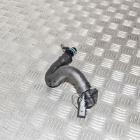 Volkswagen Jetta VI Air intake hose/pipe 