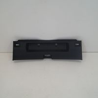 Volkswagen Jetta VI Trunk/boot sill cover protection 5C6863459F