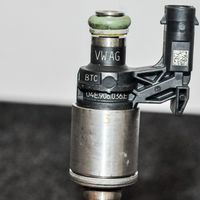 Volkswagen Jetta VI Fuel injectors set 