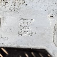 Audi A4 S4 B8 8K Moottoriöljyn jäähdytinlaite 059117021K