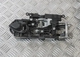 BMW 5 F10 F11 Iekšējais atvēršanas rokturītis 71757317187227