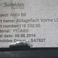 Audi A4 S4 B9 Muu sisätilojen osa 8W1864131
