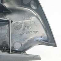 Audi A4 S4 B8 8K Muu sisätilojen osa 8K0857791