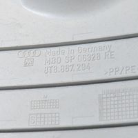 Audi A5 8T 8F (B) statramsčio apdaila (viršutinė) 8T8867294