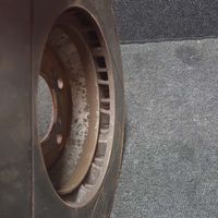 Porsche 997 Priekšējais bremžu disks 322739080