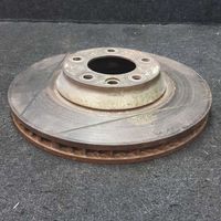 Porsche 997 Priekšējais bremžu disks 322739080