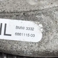 BMW 7 G11 G12 Górny wahacz tylny 6861115