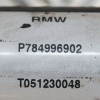 BMW X6 F16 Arbre d'entraînement arrière 7849969