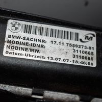 BMW 3 E90 E91 Air conditioning (A/C) system set 75592737563259