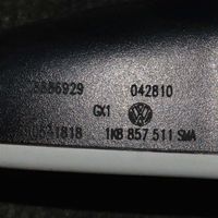 Volkswagen Scirocco Rétroviseur intérieur 1K8857511SMA