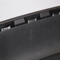 Volkswagen PASSAT CC Rivestimento della parte inferiore del paraurti posteriore 3C8807521