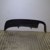 Volkswagen PASSAT CC Rivestimento della parte inferiore del paraurti posteriore 3C8807521