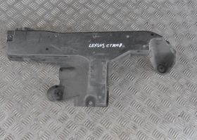 Lexus CT 200H Degalų bako dugno apsauga 5762776010