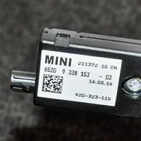 Mini Cooper Countryman F60 Amplificateur d'antenne 9338153