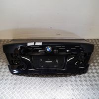 BMW 7 F01 F02 F03 F04 Tylna klapa bagażnika 