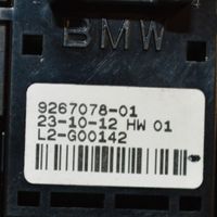 BMW X5 F15 Interrupteur commade lève-vitre 9267078