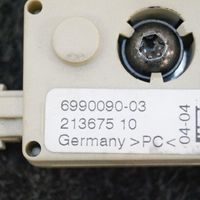 BMW X3 E83 Amplificatore antenna 6990090