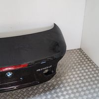 BMW 4 F32 F33 Couvercle de coffre 