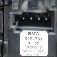 BMW X3 F25 Altri interruttori/pulsanti/cambi 9291761