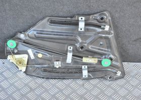 Volkswagen Eos Alzacristalli della portiera posteriore con motorino 1Q0839402A