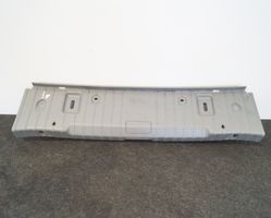 BMW 3 E90 E91 Rivestimento di protezione sottoporta del bagagliaio/baule 7059258