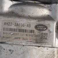 Land Rover Discovery 4 - LR4 Ohjaustehostimen pumppu AH223A696AB